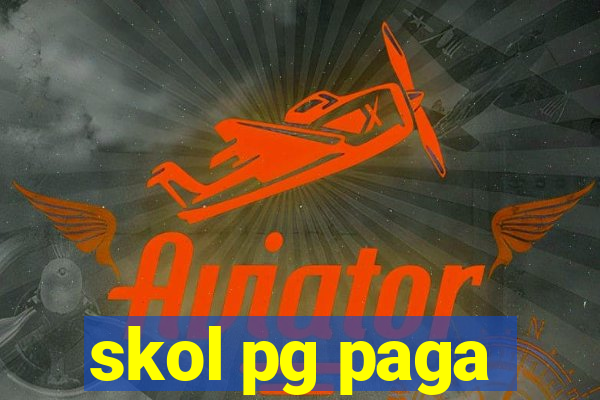 skol pg paga